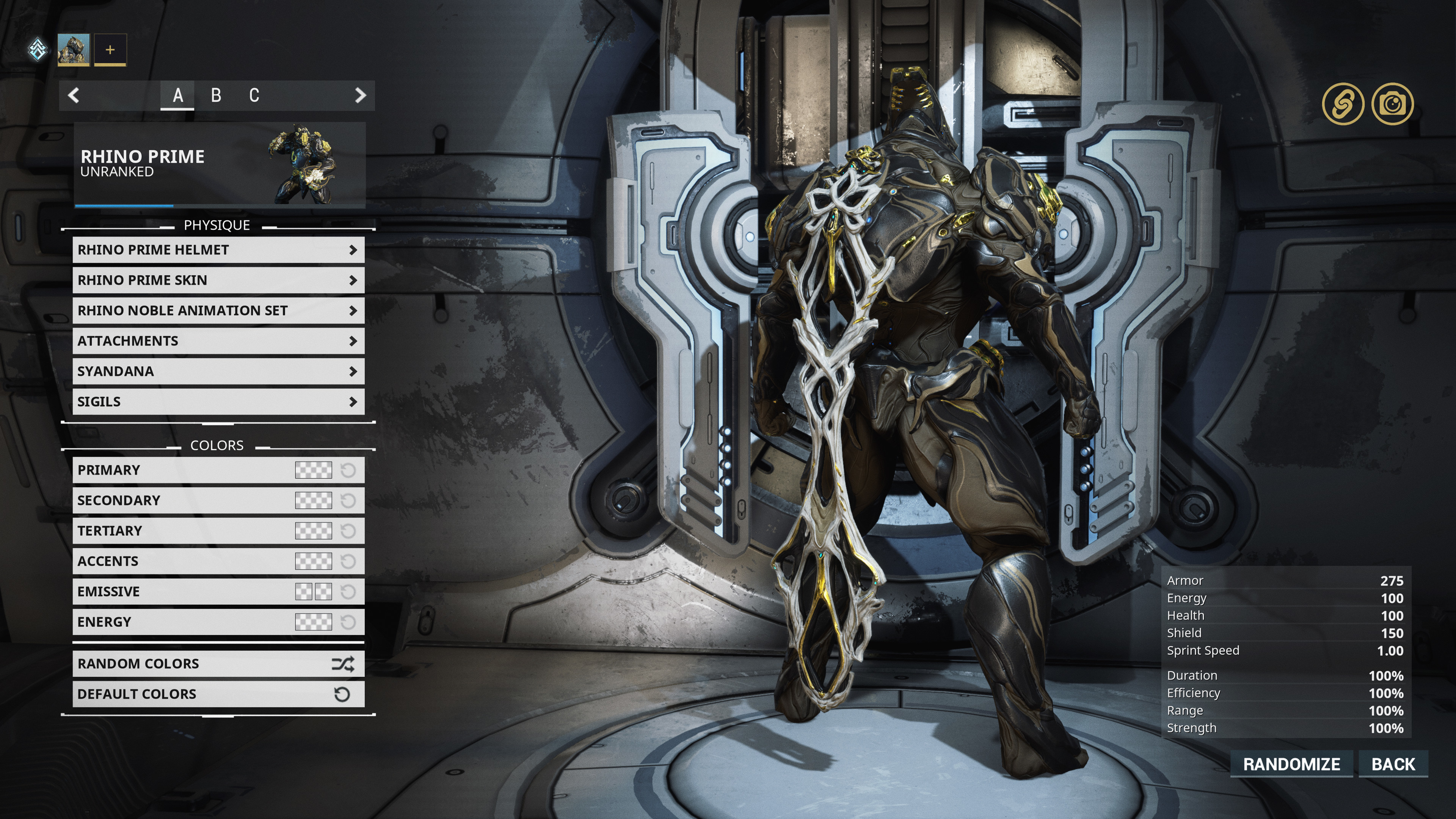 Rhino Individual Pack screenshot 5