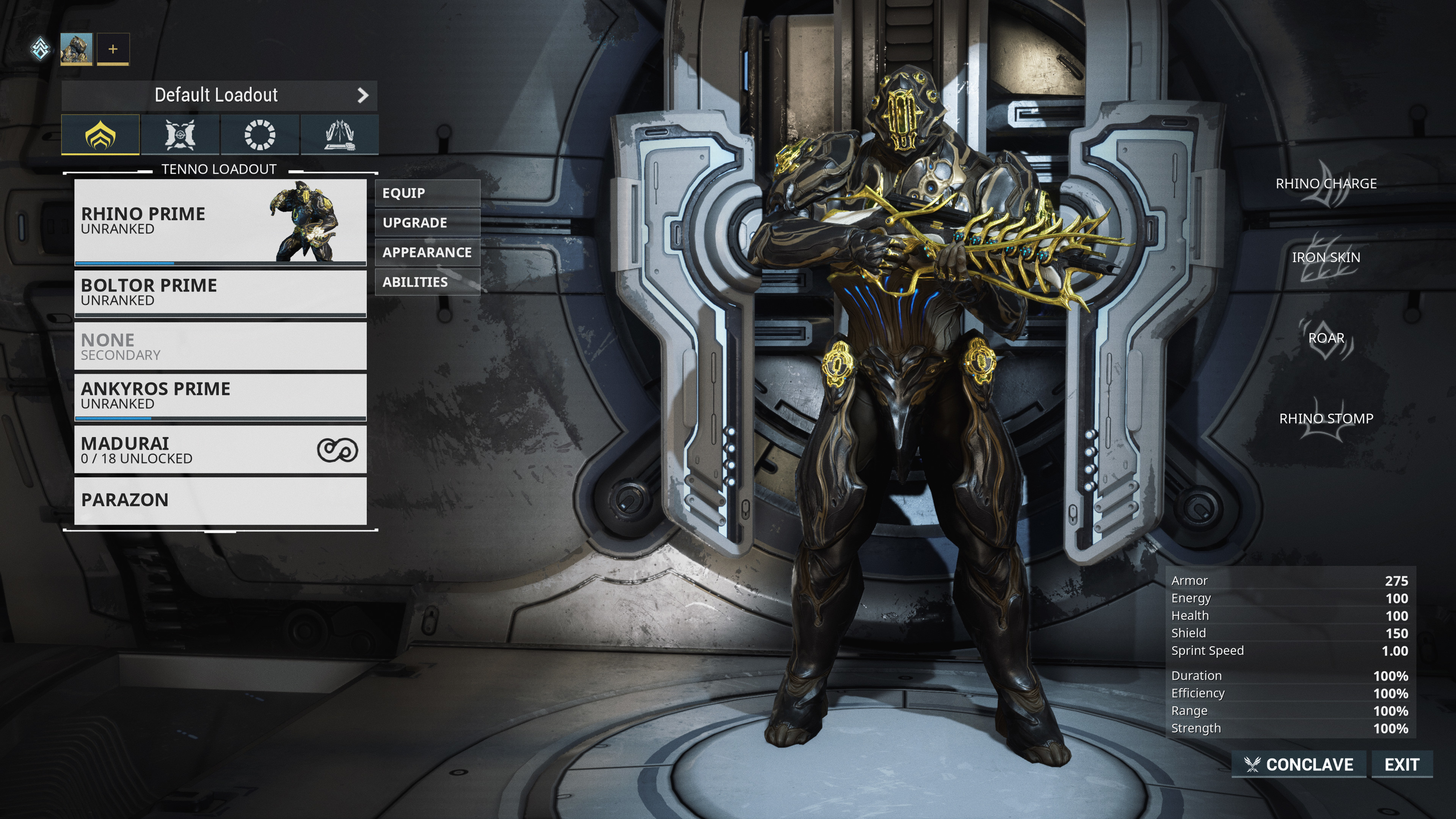 Rhino Individual Pack screenshot 3