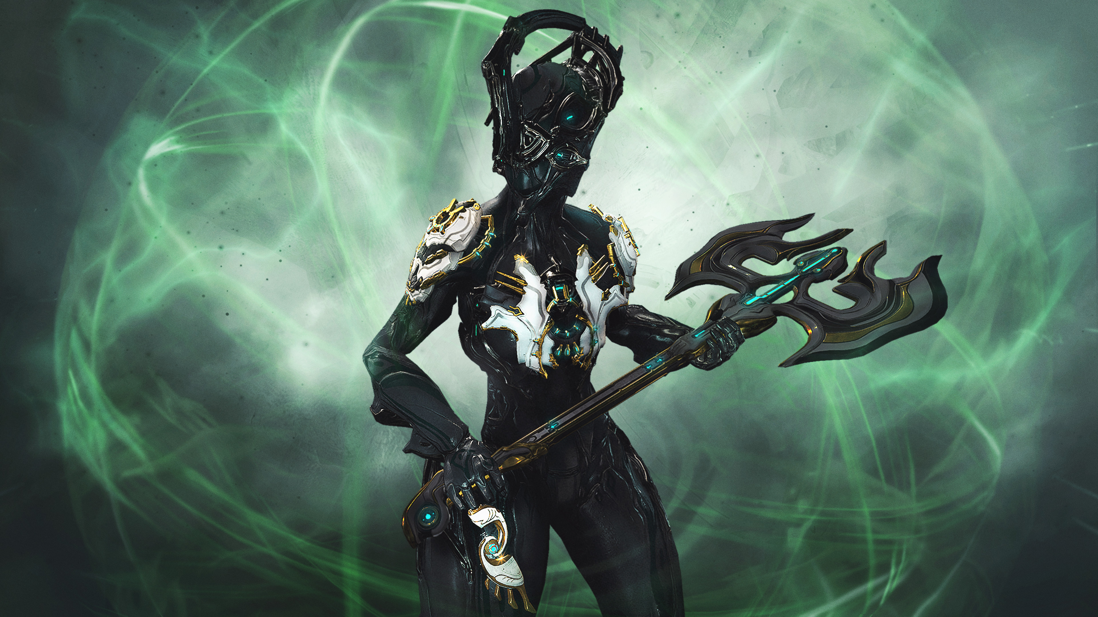 Nyx Accessories Pack screenshot 1