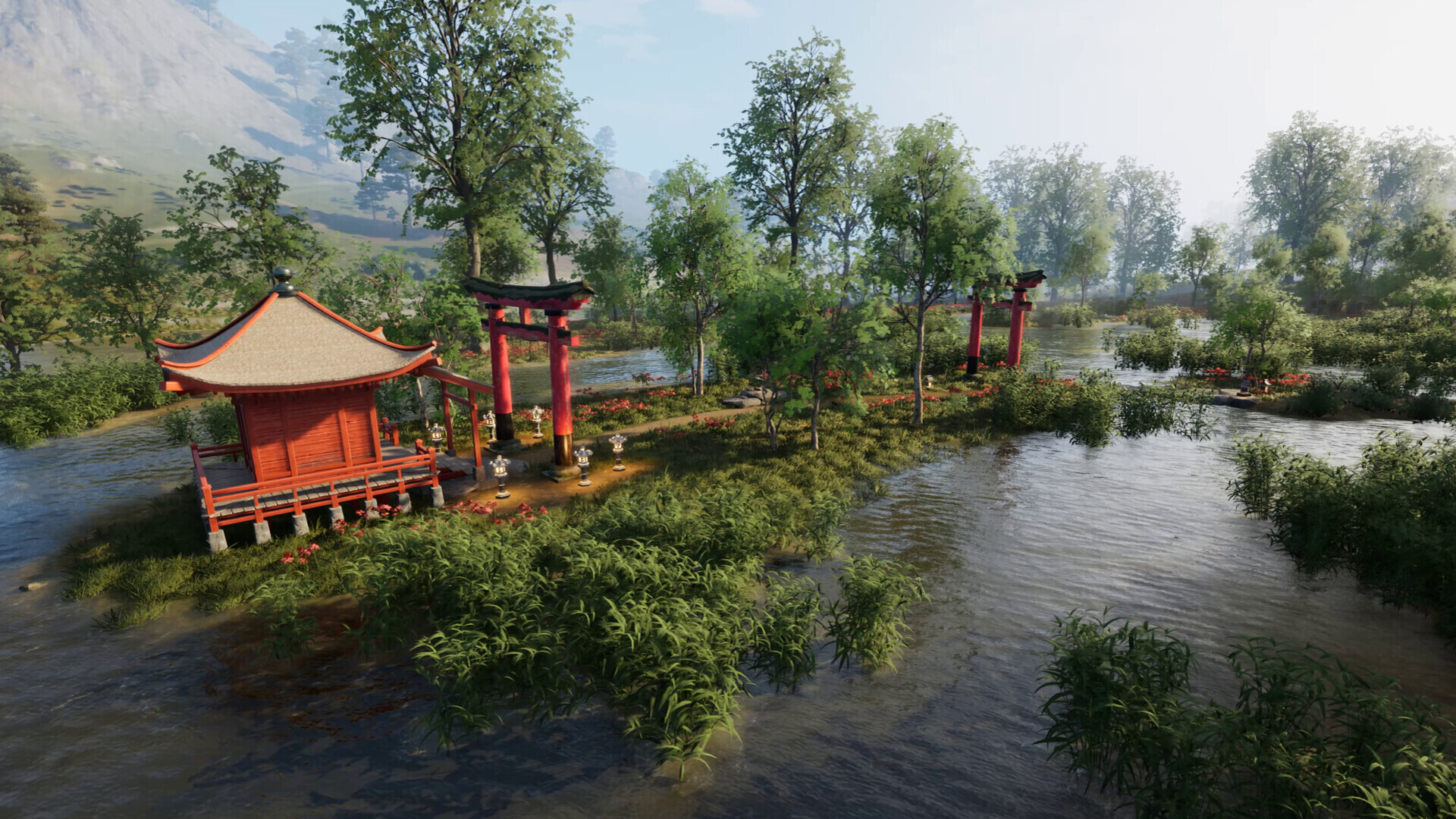 Sengoku Dynasty screenshot 15
