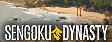 Sengoku Dynasty banner