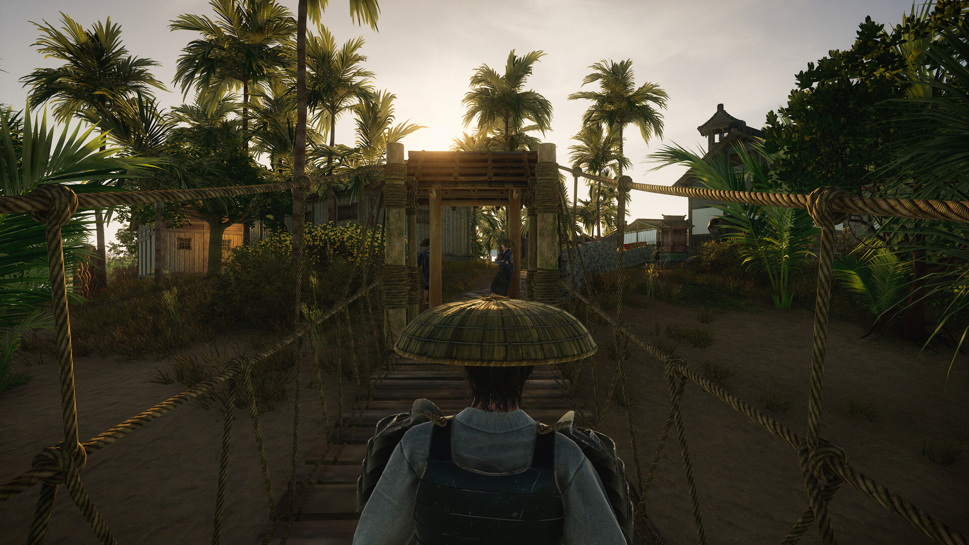 Sengoku Dynasty screenshot 10