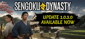 Sengoku Dynasty
