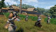 A screenshot of Sengoku Dynasty
