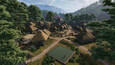 A screenshot of Sengoku Dynasty