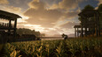A screenshot of Sengoku Dynasty