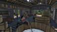 A screenshot of Sengoku Dynasty
