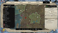 A screenshot of Sengoku Dynasty
