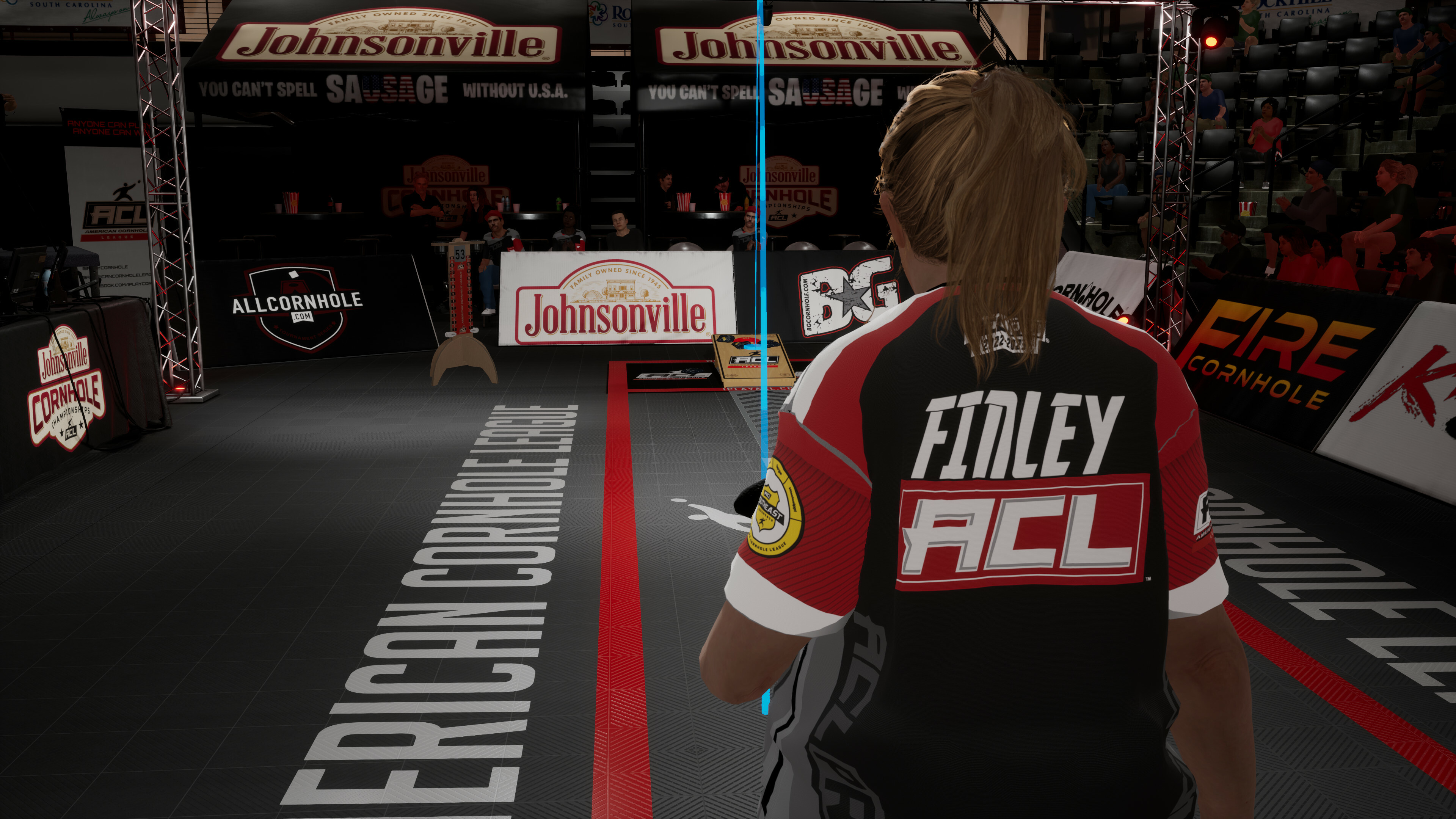 ACL Pro Cornhole screenshot 10