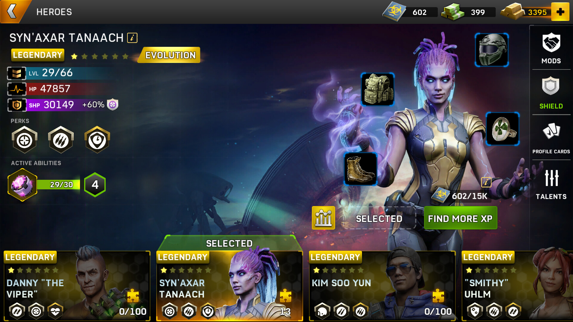 Left to Survive screenshot 7