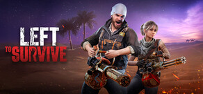 Left to Survive: Zombie Shooter