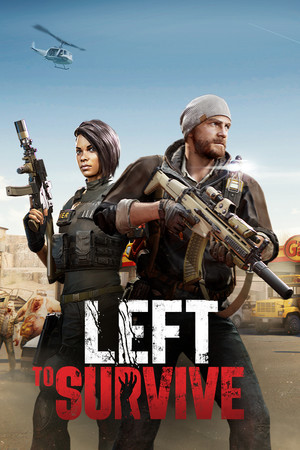 Left to Survive