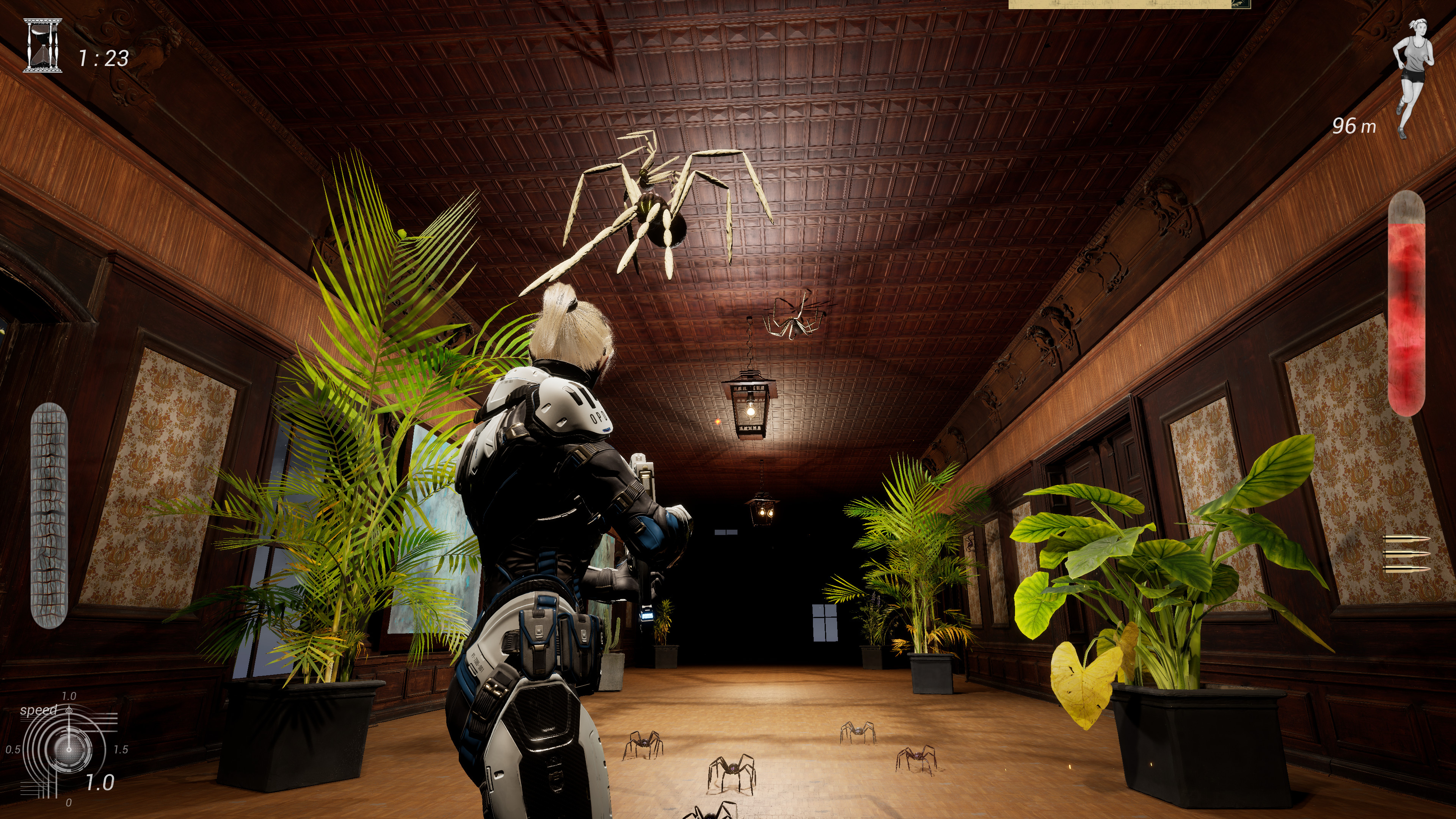 epic maze screenshot 2