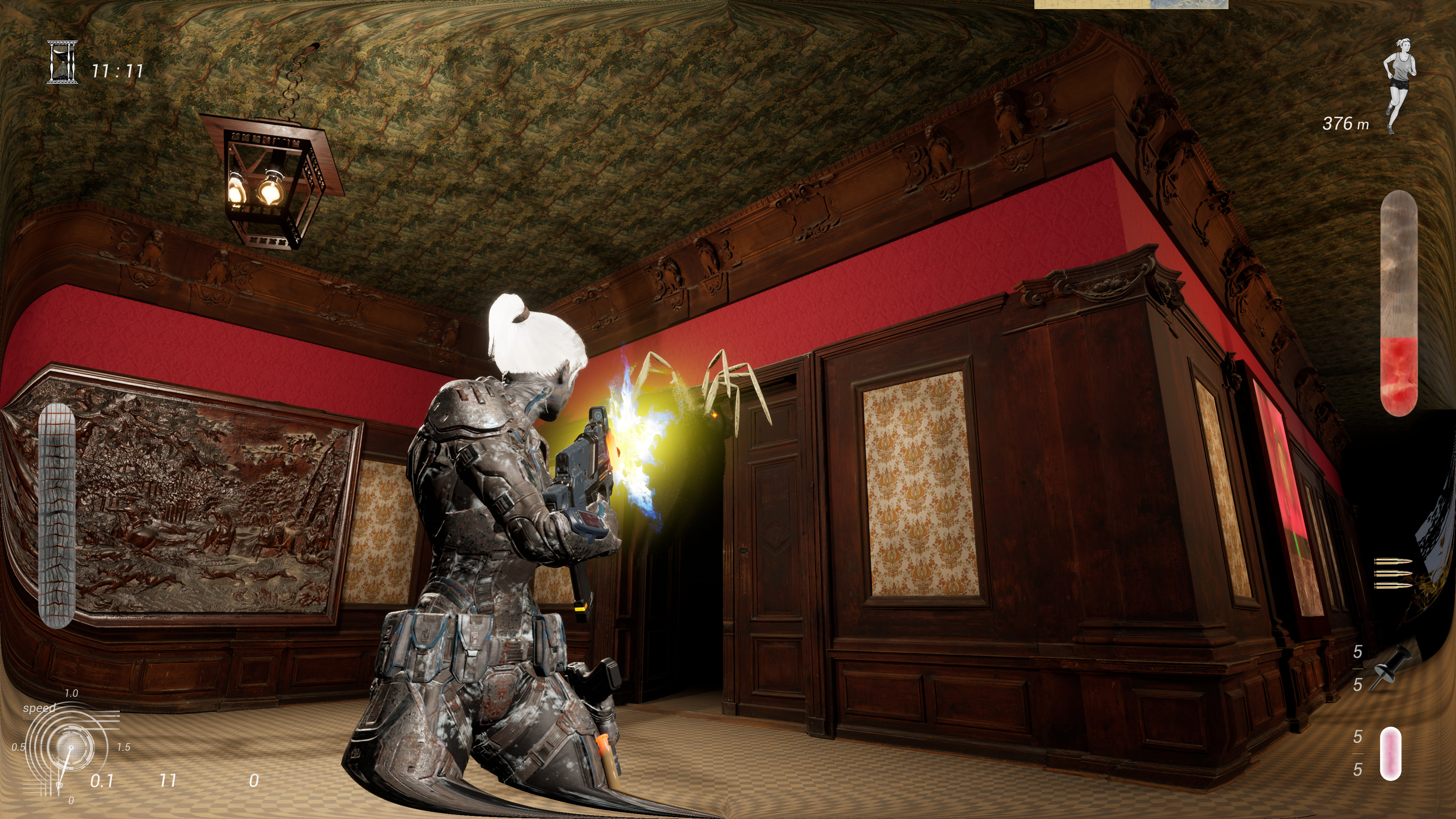 epic maze screenshot 5