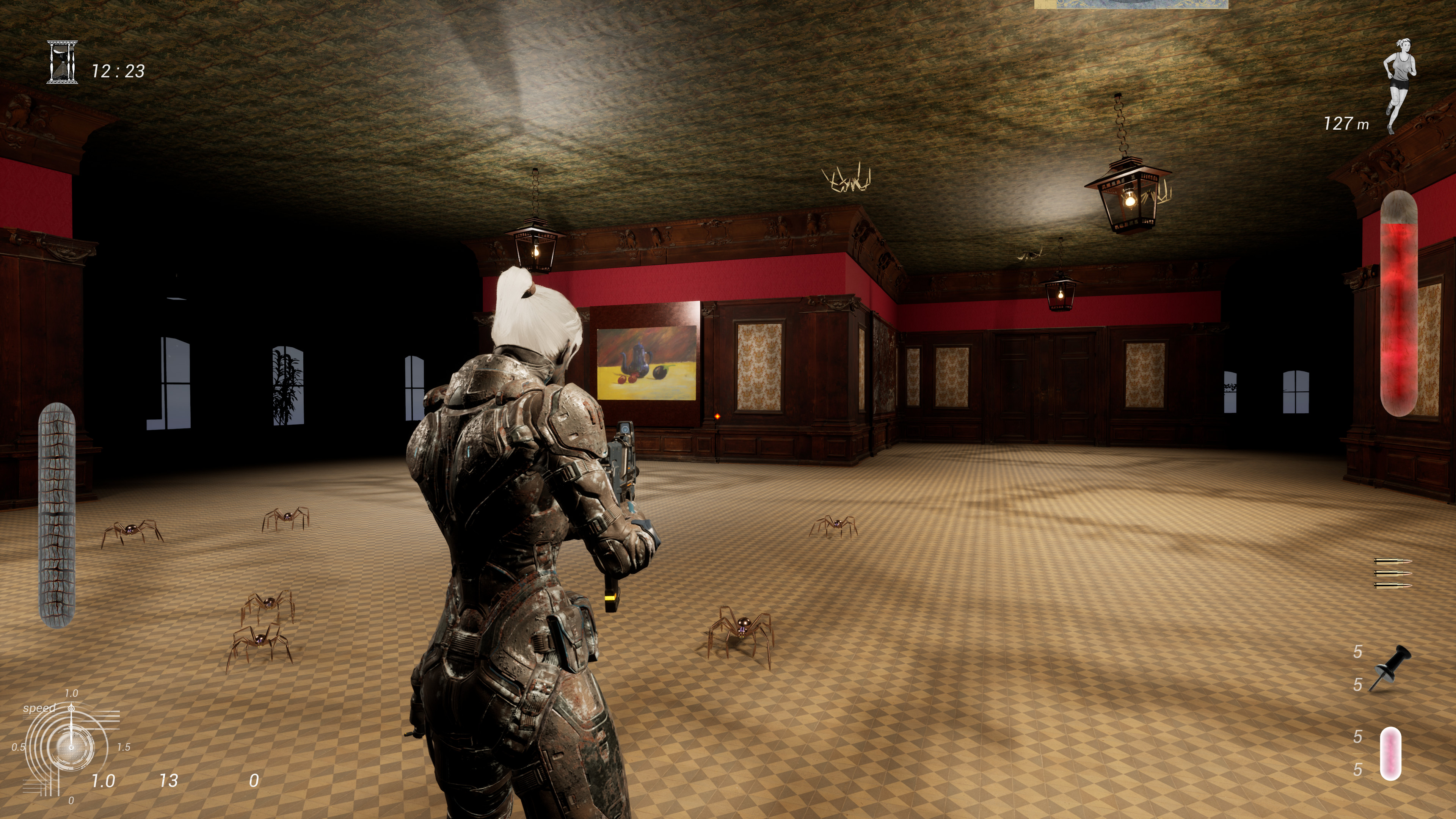 epic maze screenshot 7