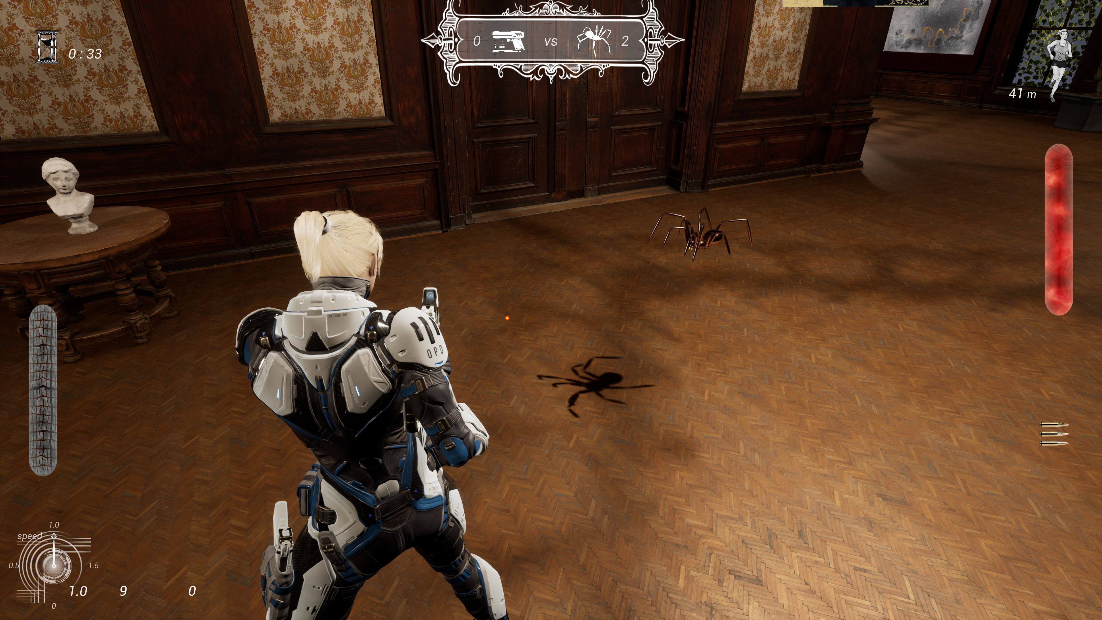 epic maze screenshot 9