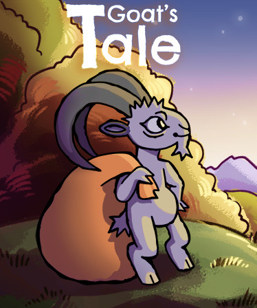 Goat's Tale (Classic)