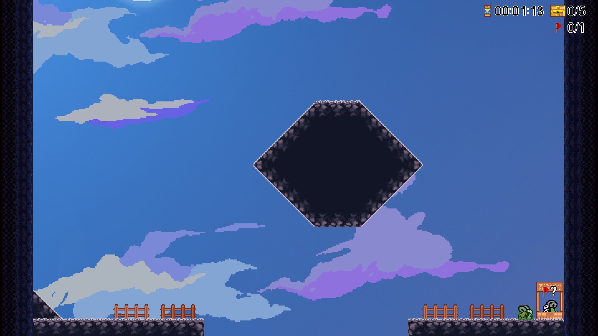 Goat's Tale screenshot 5