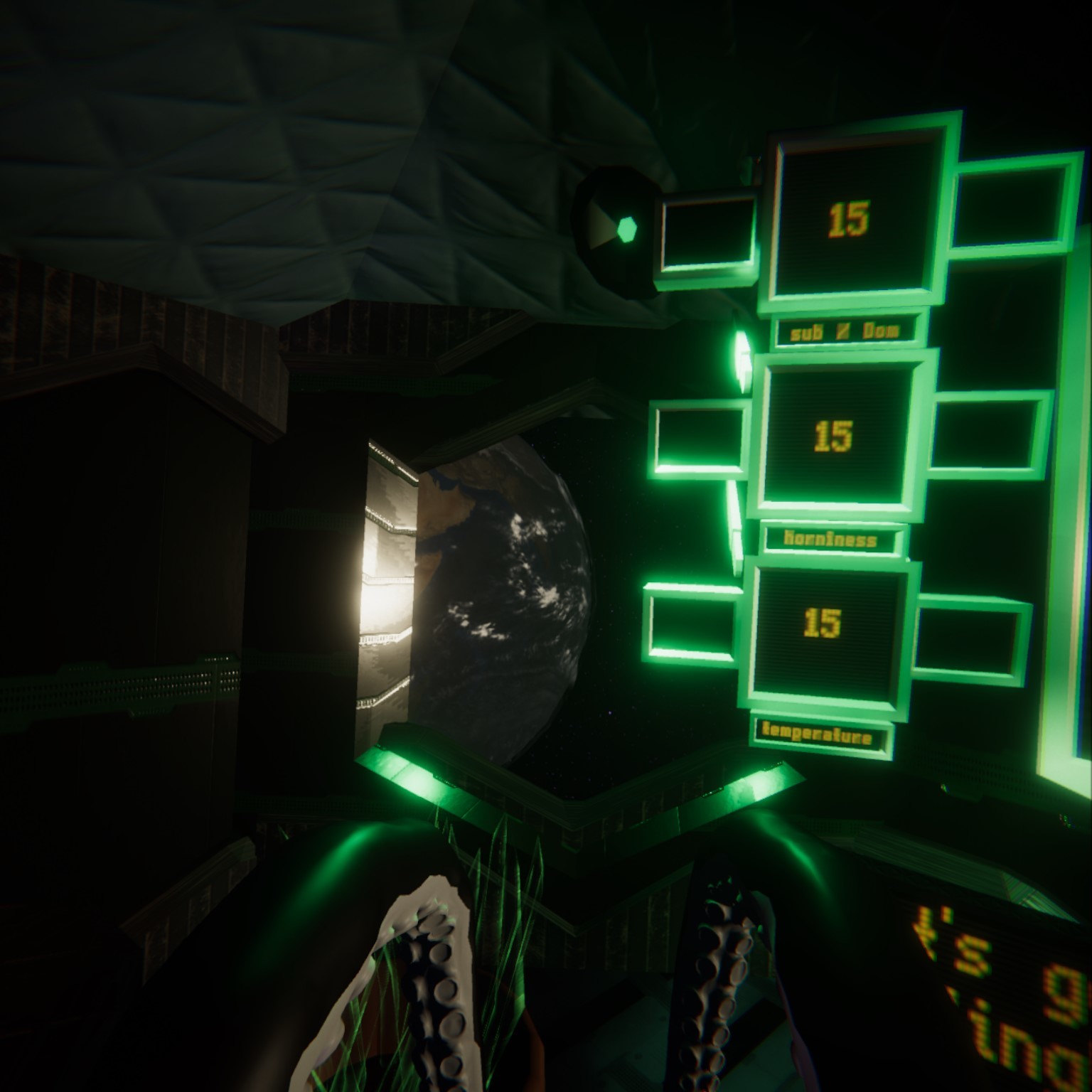 On The Earth Shift :) screenshot 5