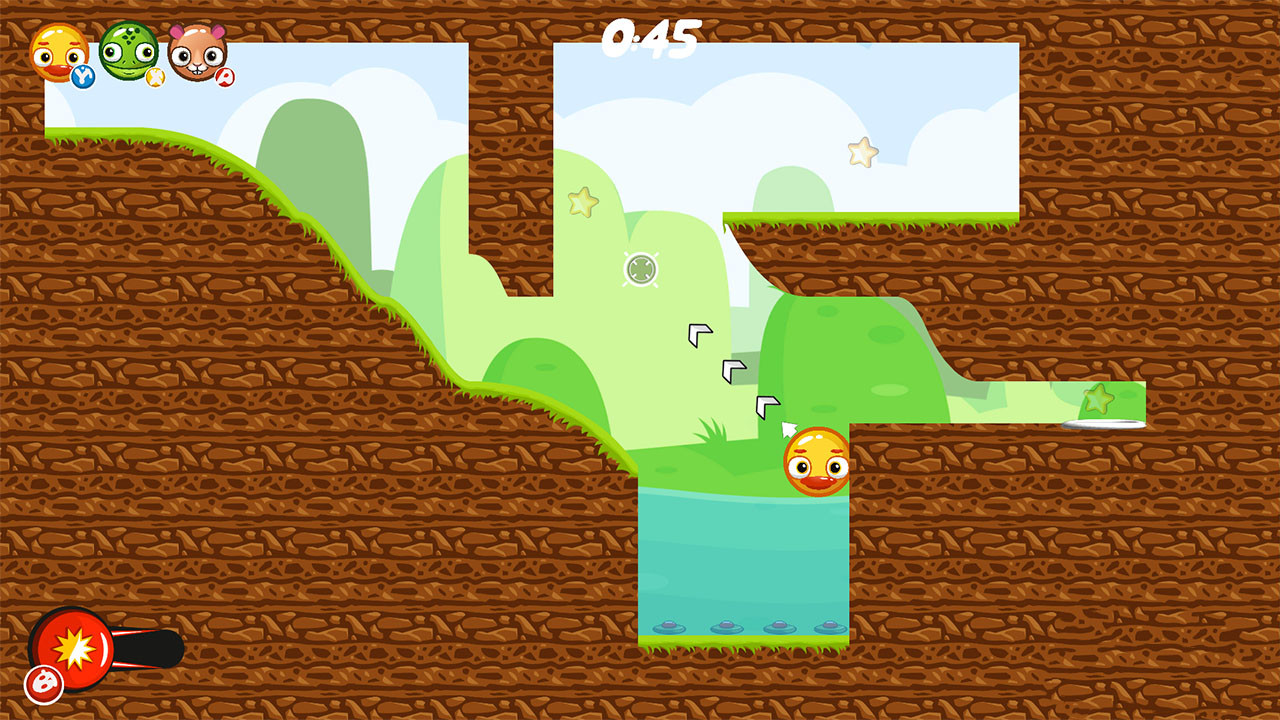 Cool Animals screenshot 1
