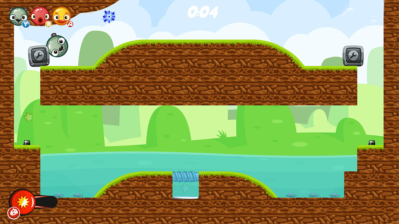 Cool Animals screenshot 4