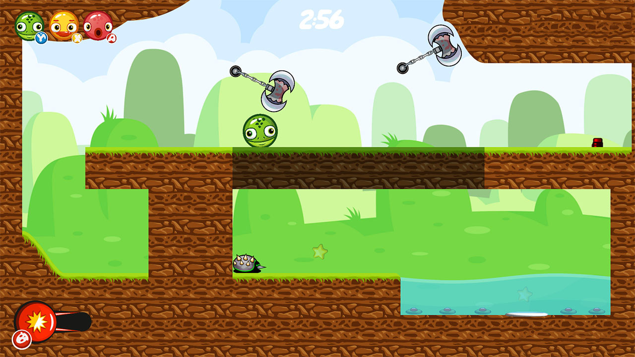 Cool Animals screenshot 3