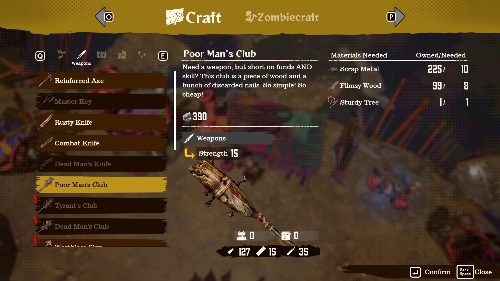 DEADCRAFT screenshot 13