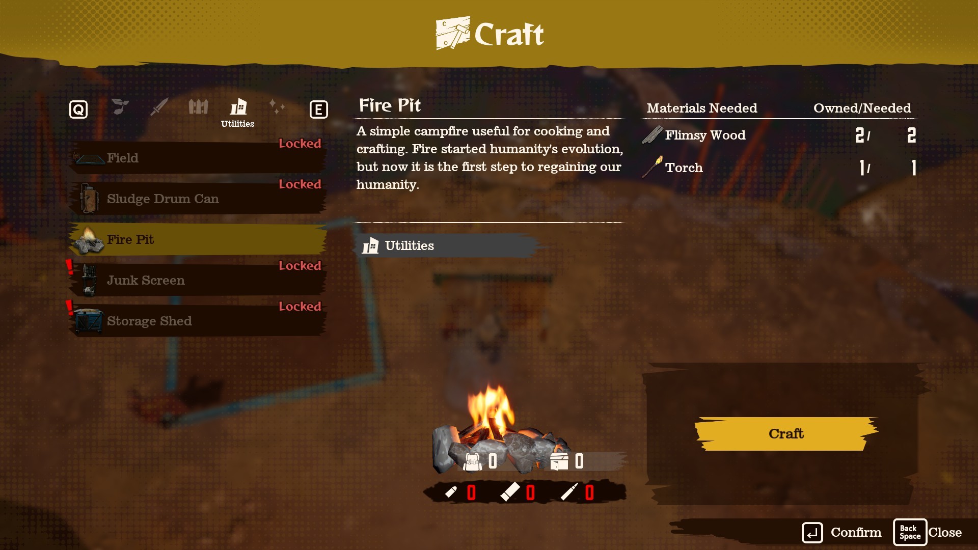 DEADCRAFT screenshot 7