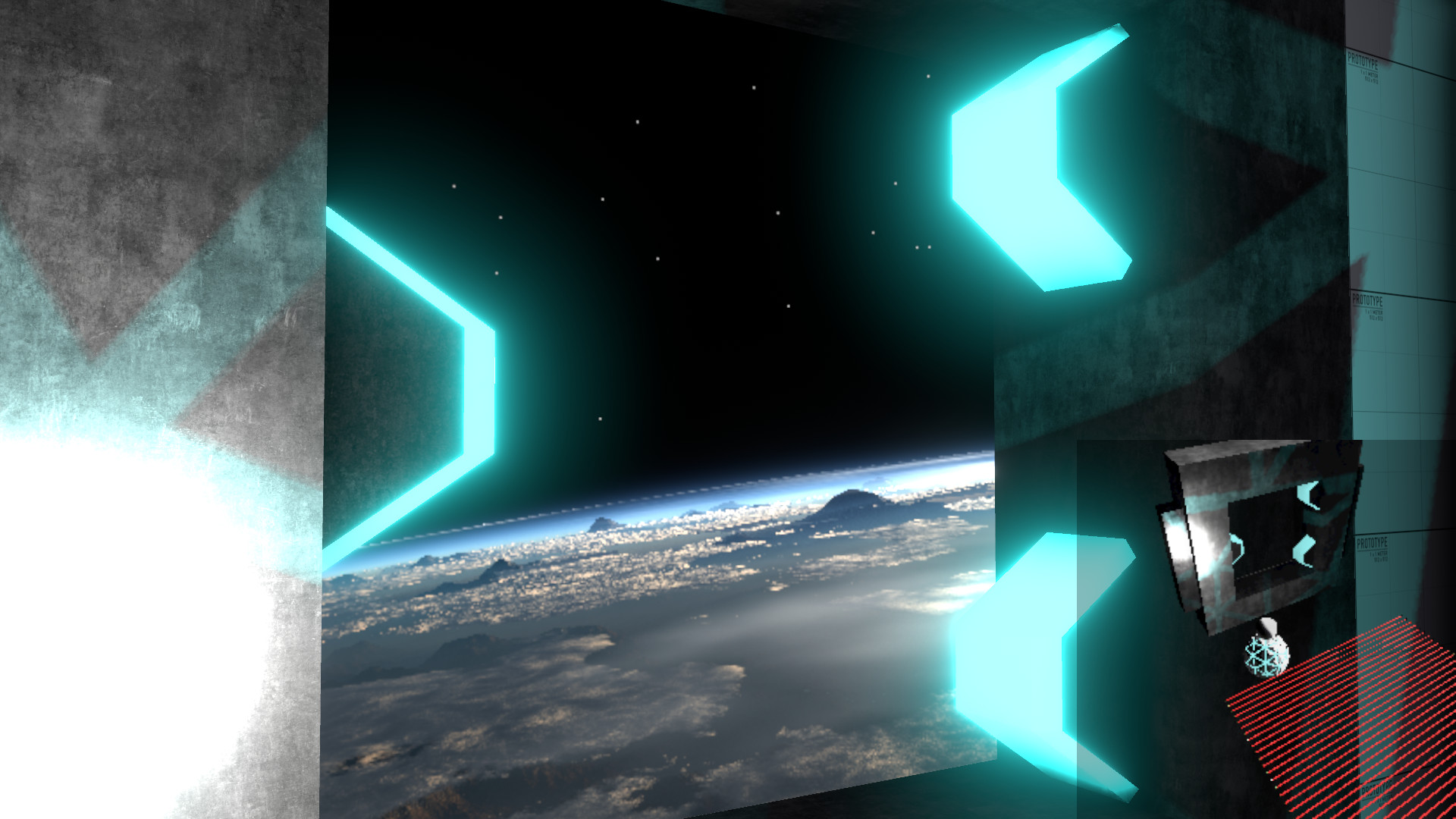 Gravity Bot screenshot 4