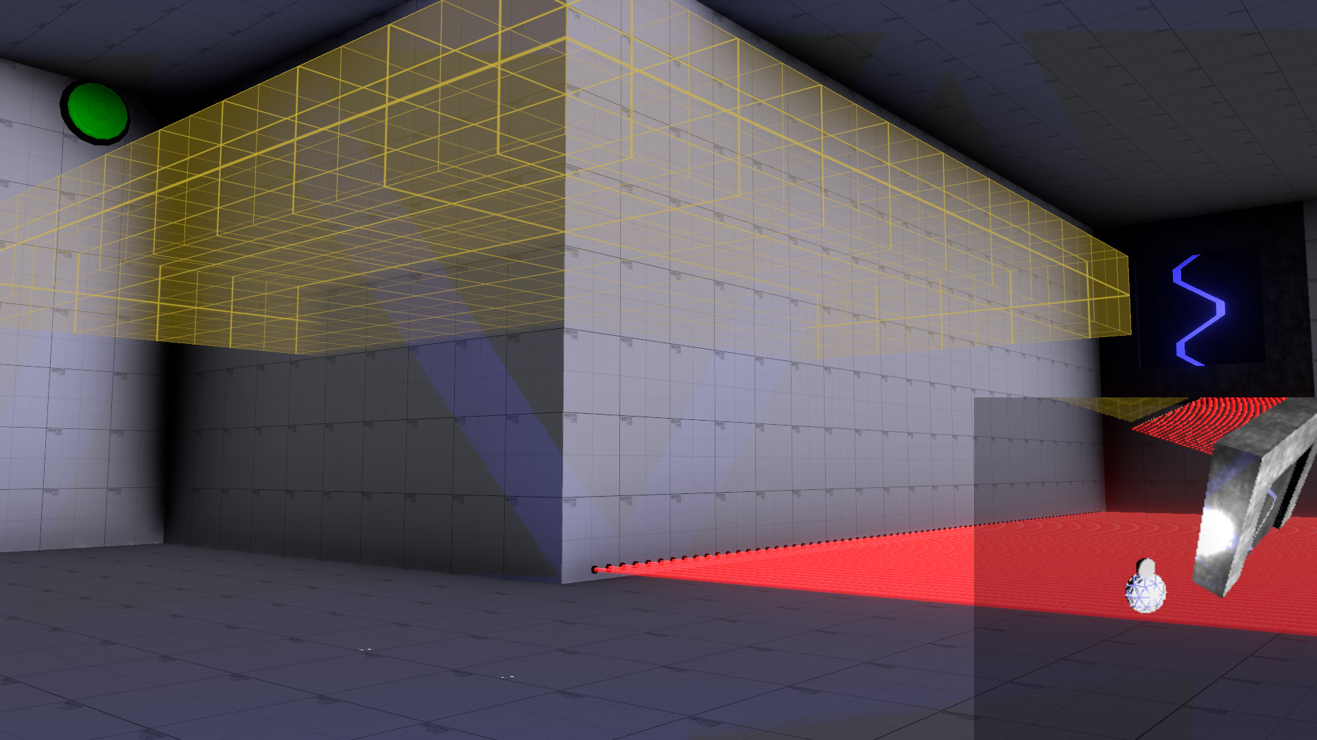 Gravity Bot screenshot 3