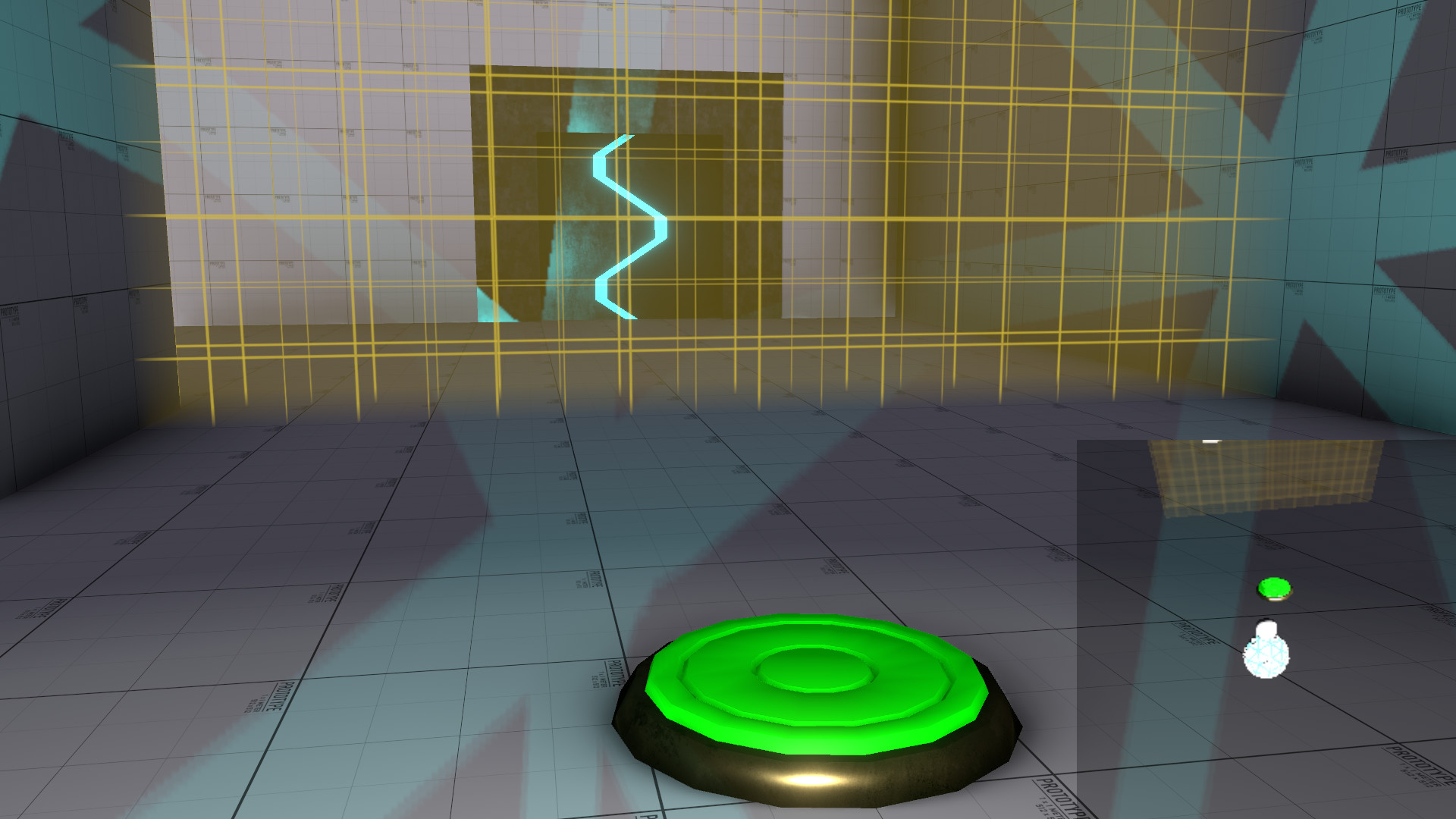 Gravity Bot screenshot 2