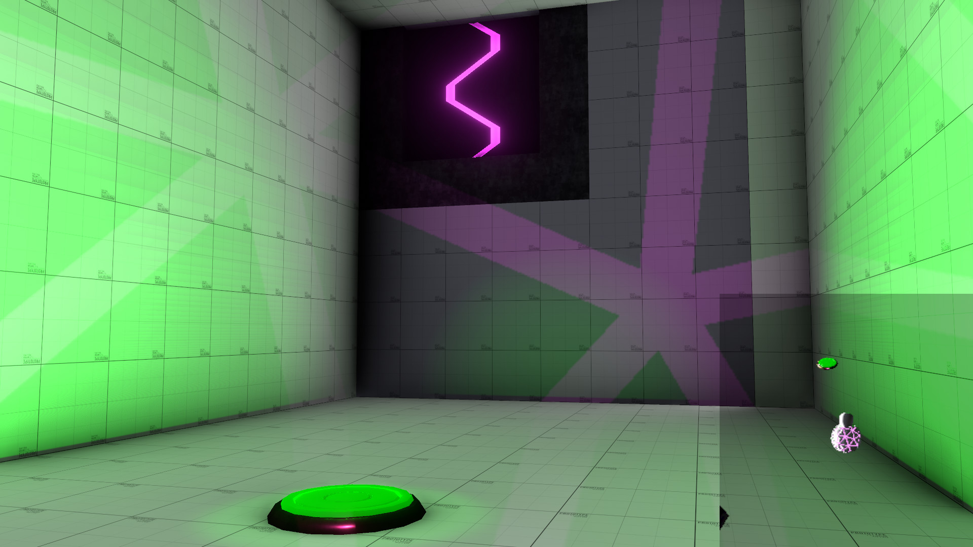 Gravity Bot screenshot 5