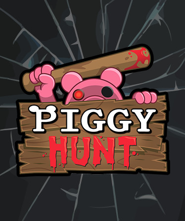PIGGY: Hunt