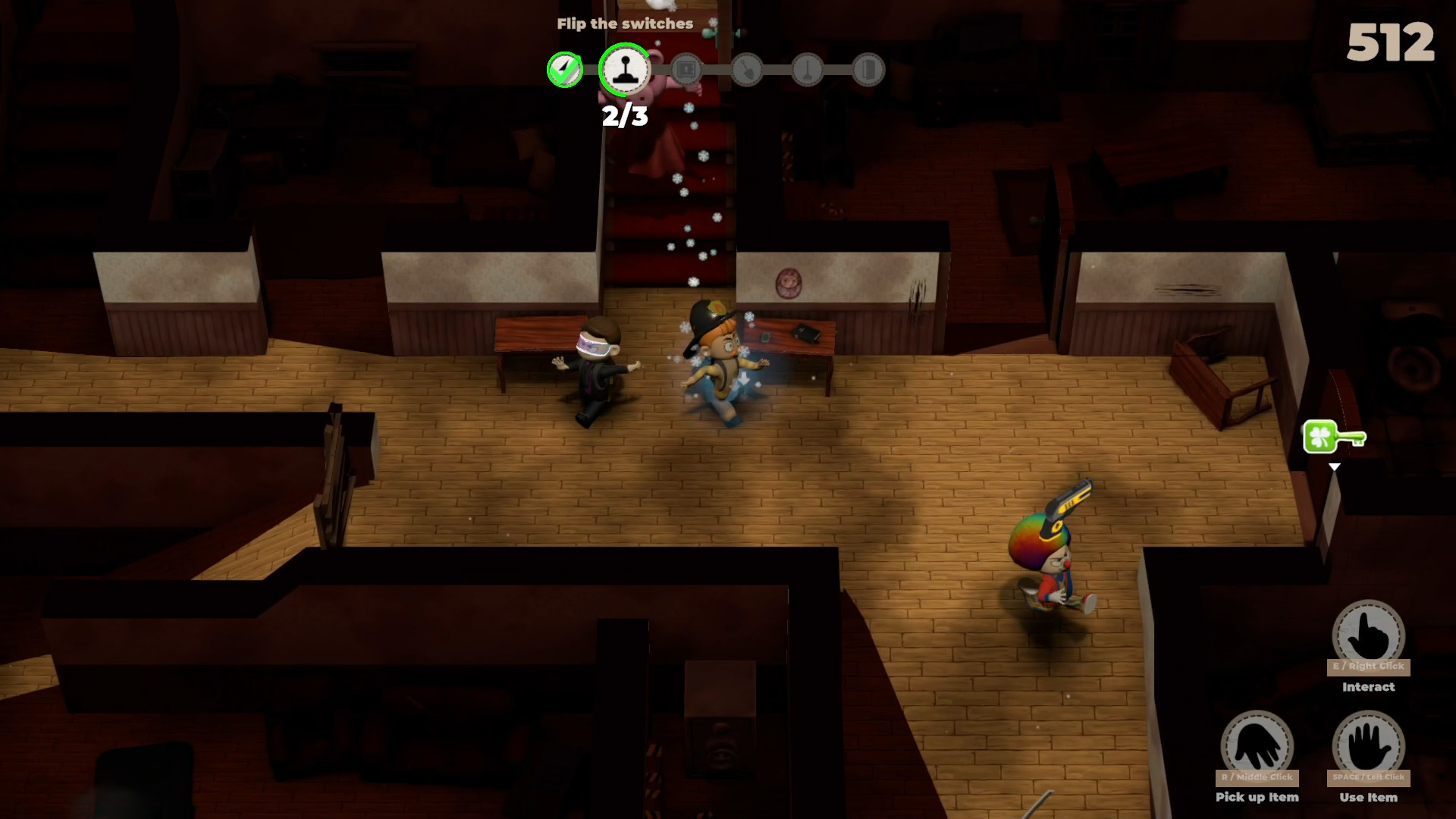 PIGGY: Hunt screenshot 8