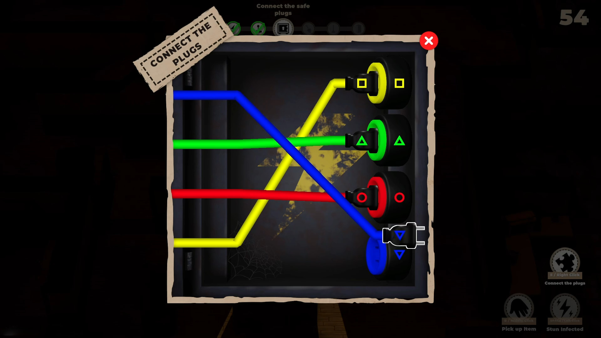 PIGGY: Hunt screenshot 6