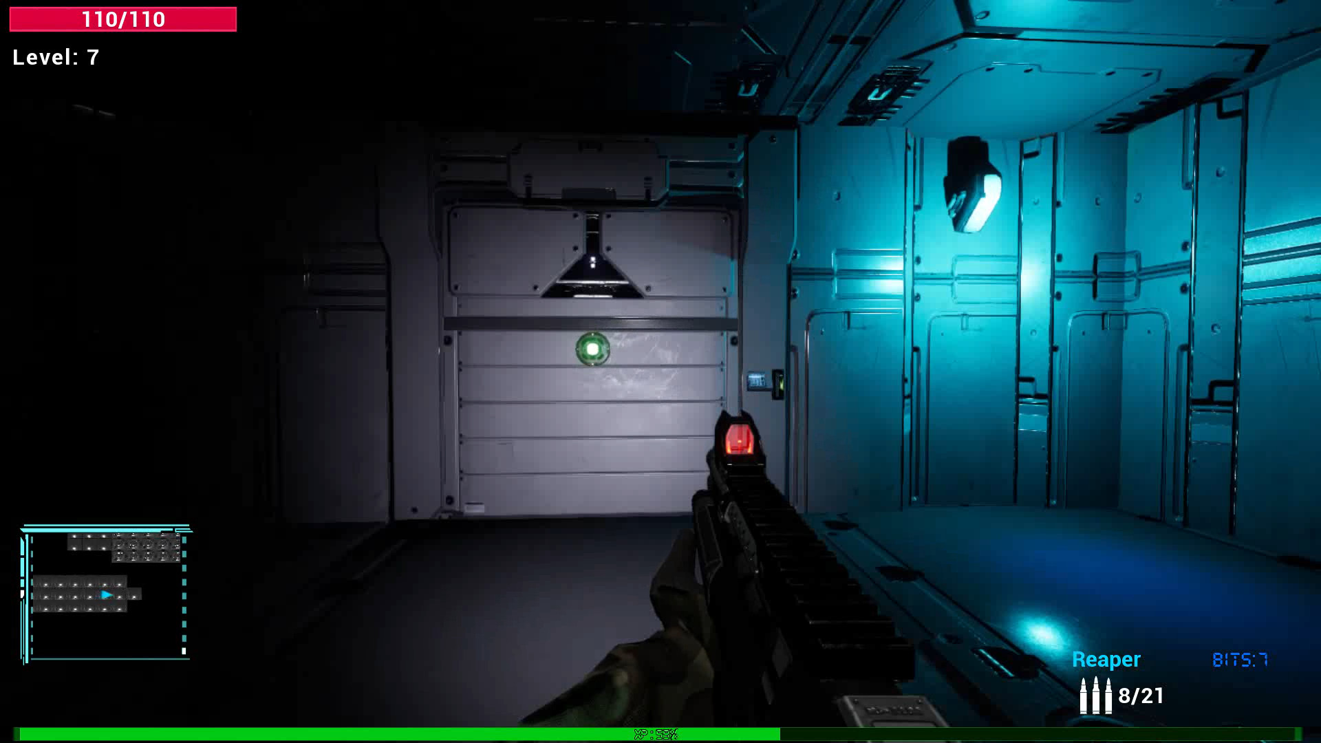 Mind Space screenshot 7