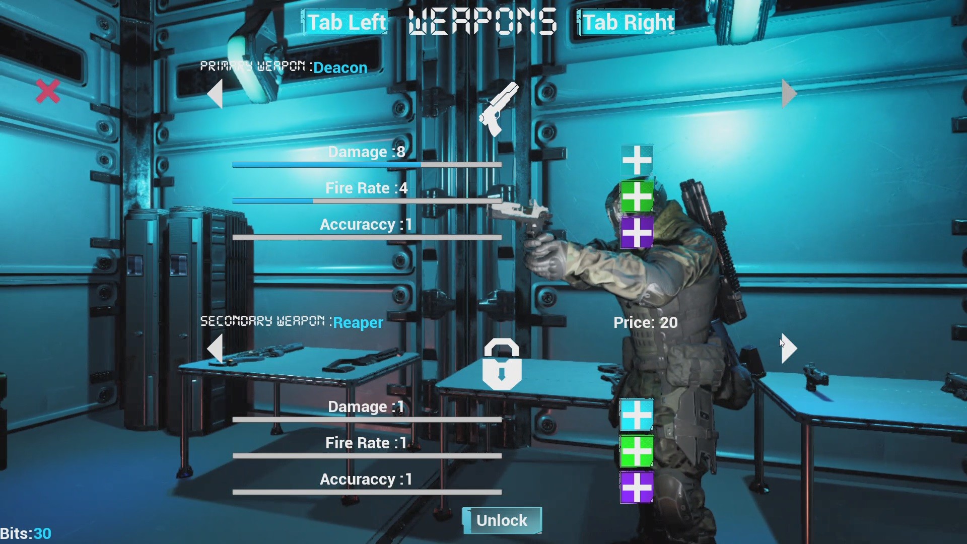 Mind Space screenshot 9