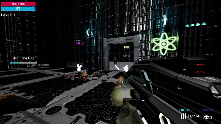 Mind Space screenshot 10