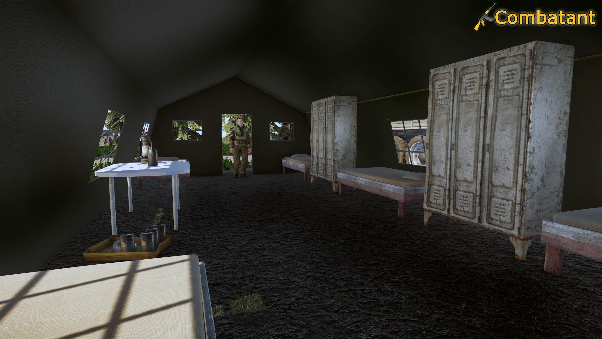 Combatant screenshot 22