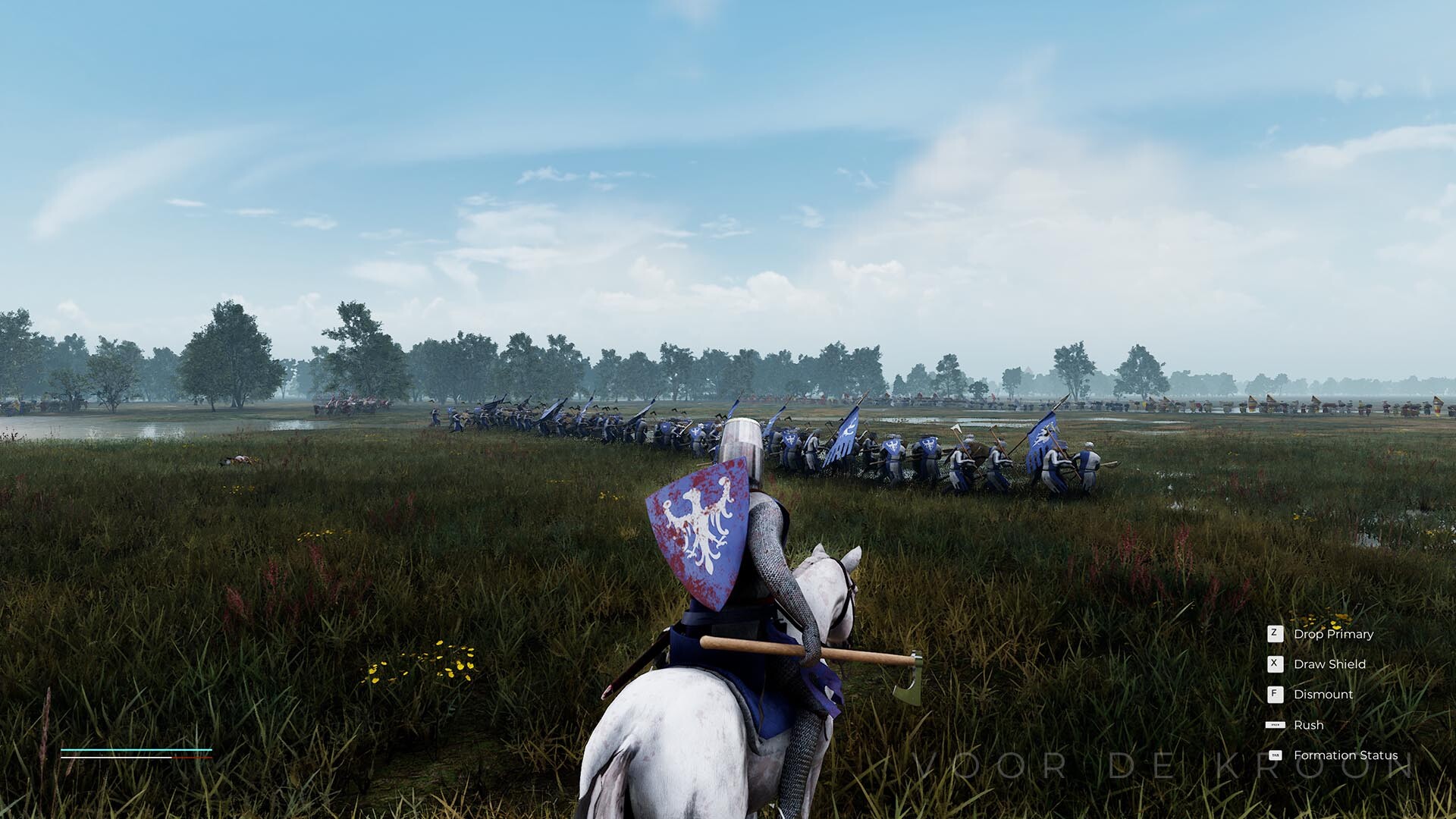 Voor De Kroon screenshot 15