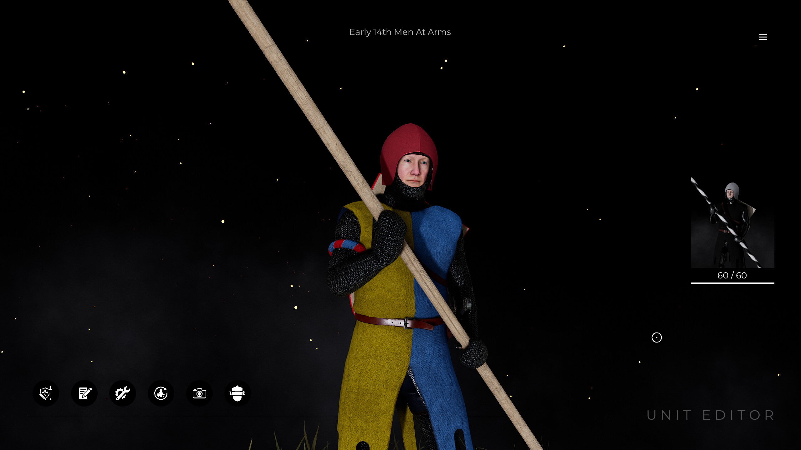 Voor De Kroon screenshot 14