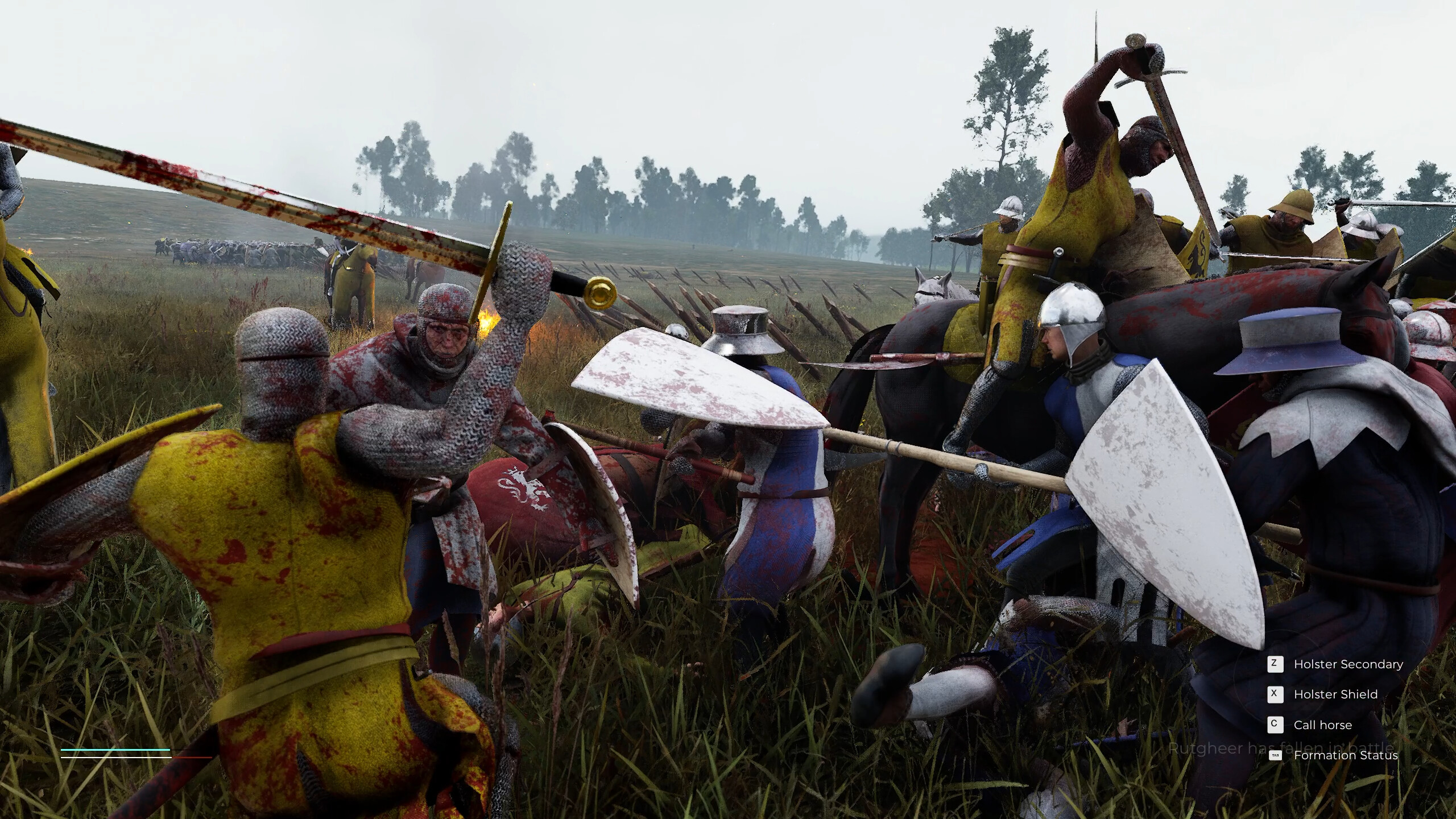 Voor De Kroon screenshot 19