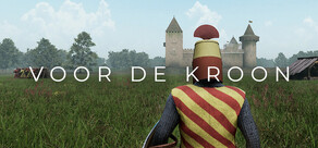 Voor De Kroon