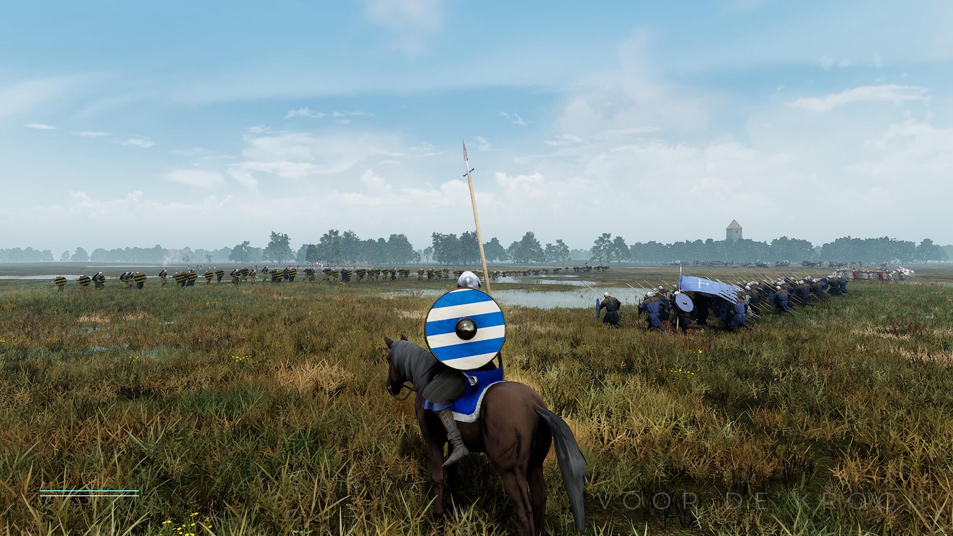 Voor De Kroon screenshot 5