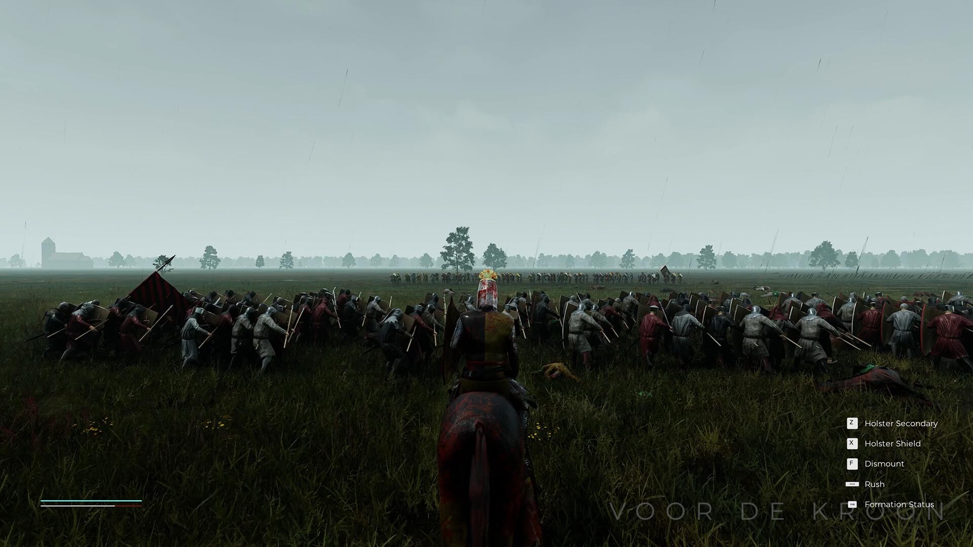 Voor De Kroon screenshot 17