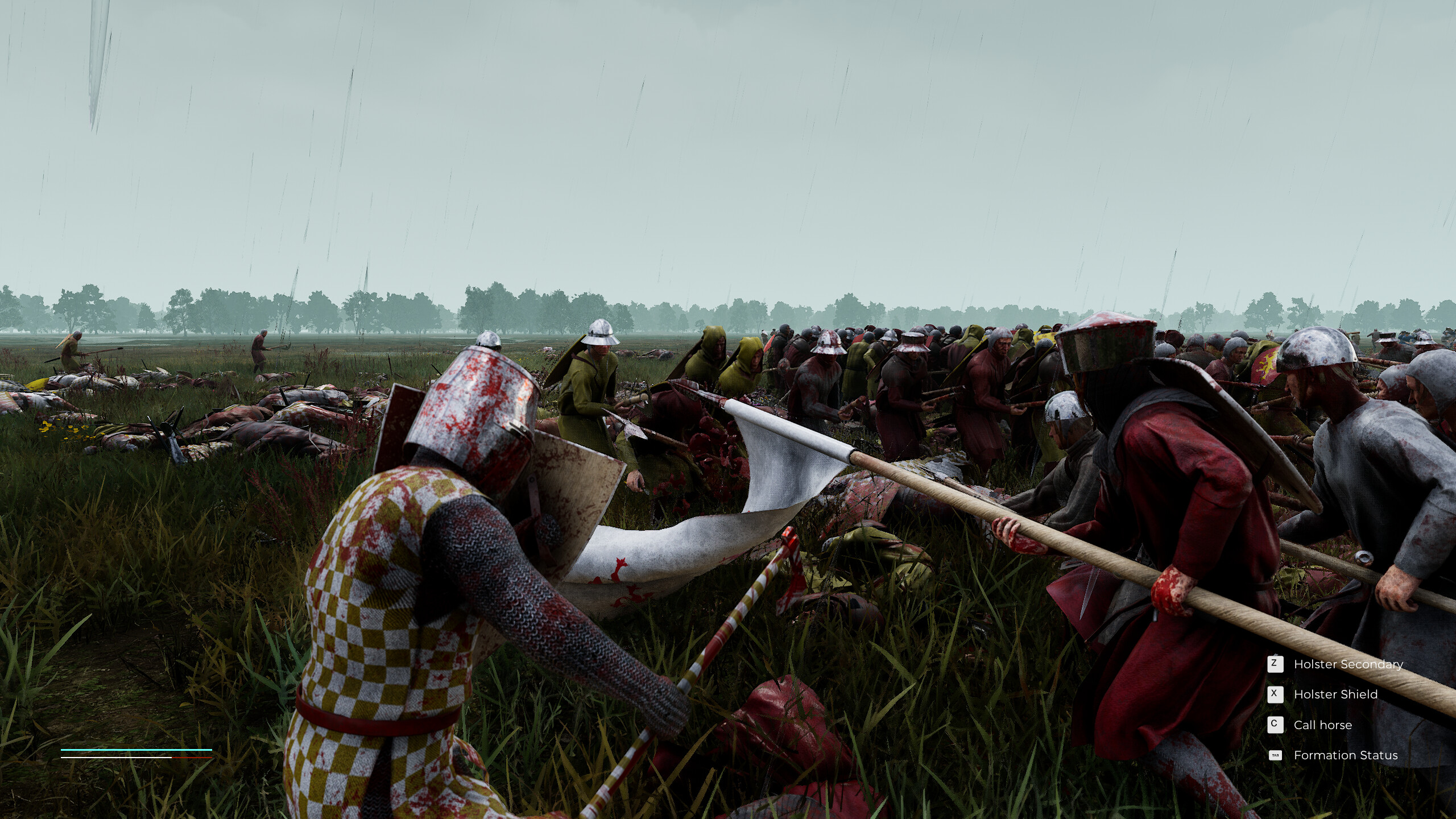 Voor De Kroon screenshot 22