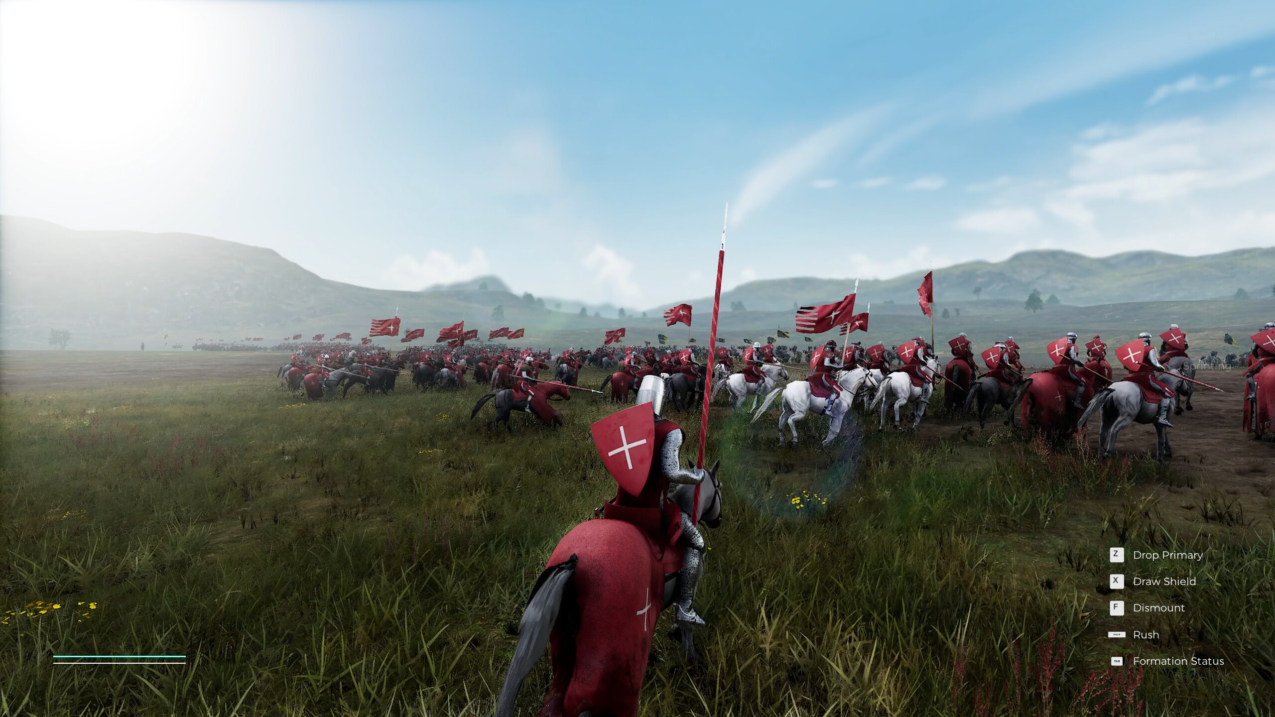 Voor De Kroon screenshot 7