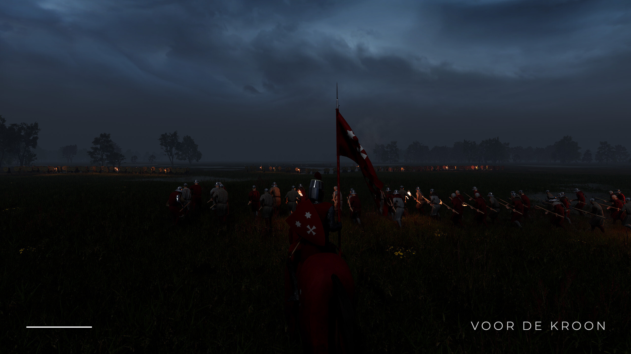 Voor De Kroon screenshot 10