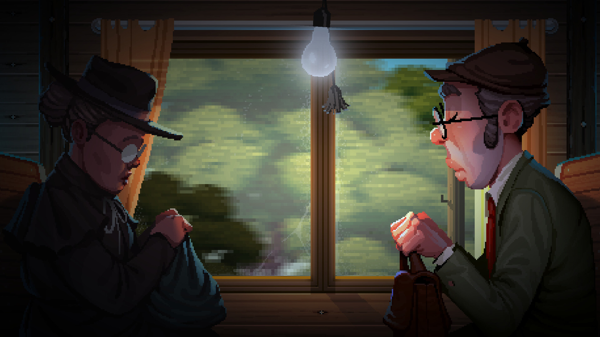 Vlad Circus: Descend Into Madness screenshot 7