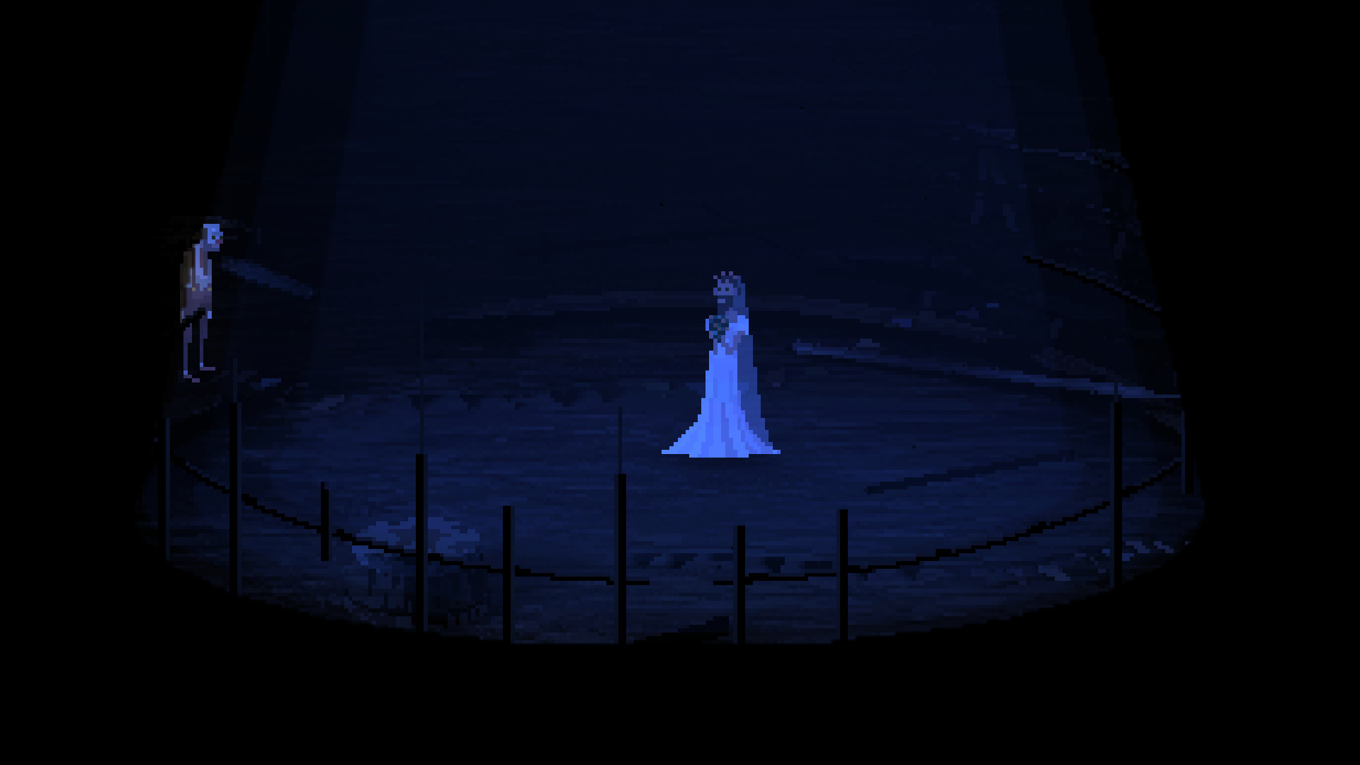 Vlad Circus: Descend Into Madness screenshot 5